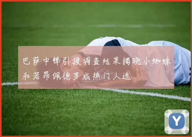 巴萨中锋引援调查结果揭晓小蜘蛛和若昂佩德罗成热门人选